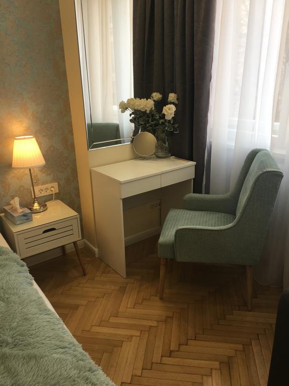 Paloma Apartment Budapest Eksteriør billede